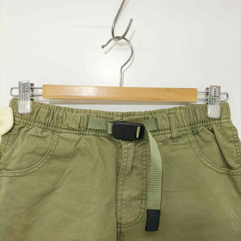 グラミチ GRAMICCI クライミングショートパンツ レディース S