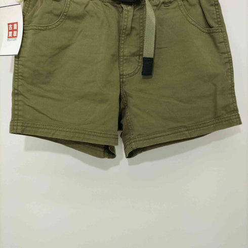 グラミチ GRAMICCI クライミングショートパンツ レディース S