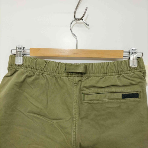 グラミチ GRAMICCI クライミングショートパンツ レディース S