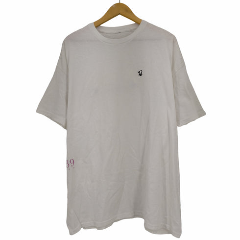 30周年記念 ぶぎ・ばく・べいびー ライブTシャツ メンズ