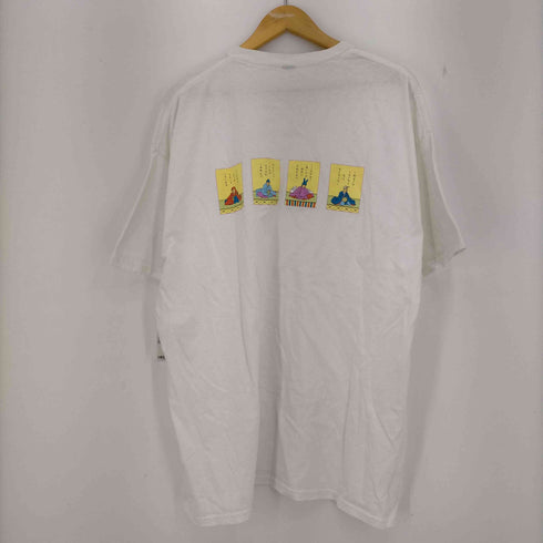 30周年記念 ぶぎ・ばく・べいびー ライブTシャツ メンズ