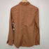 アーペーセー A.P.C. ストライプ柄長袖シャツ メンズ S