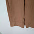 アーペーセー A.P.C. ストライプ柄長袖シャツ メンズ S