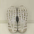 ナイキ NIKE 2021 W AIR HUARACHE Triple White エアハラチ トリプルホワイト レディース JPN:24