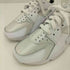 ナイキ NIKE 2021 W AIR HUARACHE Triple White エアハラチ トリプルホワイト レディース JPN:24