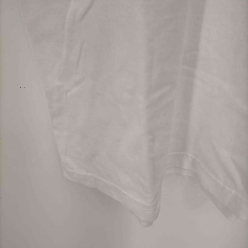 ユナイテッドアスレ UNITED ATHLE フロントプリント リンガーTシャツ メンズ JPN:M