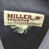 ミラー MILLER STOCKMAN マルチカラーボタンダウンシャツ メンズ