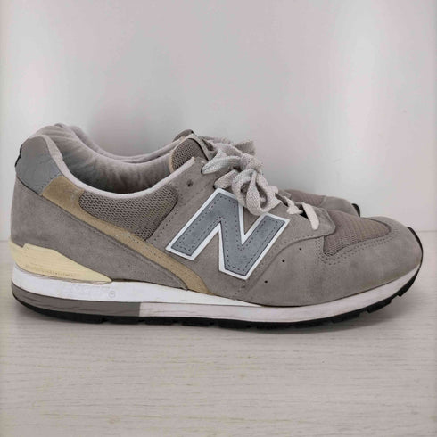 ニューバランス NEW BALANCE USA製 M996 メンズ JPN:26