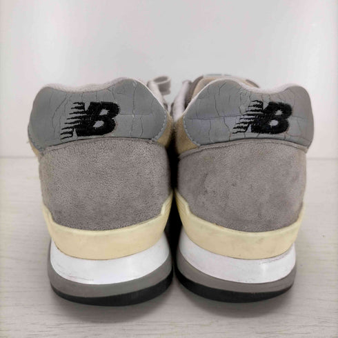 ニューバランス NEW BALANCE USA製 M996 メンズ JPN:26