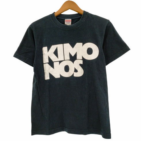ユナイテッドアスレ UNITED ATHLE 日本 オルタナティブ・ロックバンド ライブTシャツ メンズ JPN:S