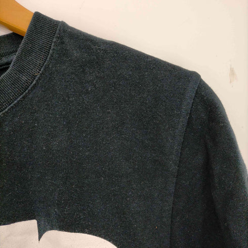 ユナイテッドアスレ UNITED ATHLE 日本 オルタナティブ・ロックバンド ライブTシャツ メンズ JPN:S