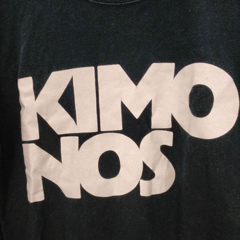 ユナイテッドアスレ UNITED ATHLE 日本 オルタナティブ・ロックバンド ライブTシャツ メンズ JPN:S