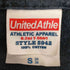 ユナイテッドアスレ UNITED ATHLE 日本 オルタナティブ・ロックバンド ライブTシャツ メンズ JPN:S