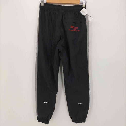 ナイキ NIKE AS M NSW SWOOSH PANT WVN PARTICLE スウォッシュウーブンパンツ メンズ JPN:S