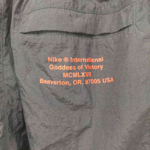 ナイキ NIKE AS M NSW SWOOSH PANT WVN PARTICLE スウォッシュウーブンパンツ メンズ JPN:S