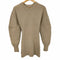 クラネ CLANE 22SS 3WAY ARRANGE SEPARATE KNIT TOPS ニット セーター レディース JPN:0