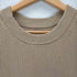 クラネ CLANE 22SS 3WAY ARRANGE SEPARATE KNIT TOPS ニット セーター レディース JPN:0