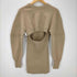 クラネ CLANE 22SS 3WAY ARRANGE SEPARATE KNIT TOPS ニット セーター レディース JPN:0