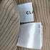 クラネ CLANE 22SS 3WAY ARRANGE SEPARATE KNIT TOPS ニット セーター レディース JPN:0