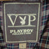 プレイボーイ PLAYBOY ブルゾン メンズ L