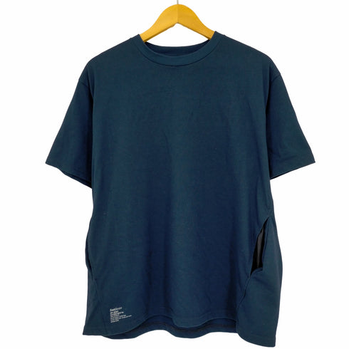 フレッシュサービス Fresh Service DRY JERSEY S/S CREW NECK Tee メンズ JPN:M