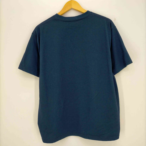 フレッシュサービス Fresh Service DRY JERSEY S/S CREW NECK Tee メンズ JPN:M