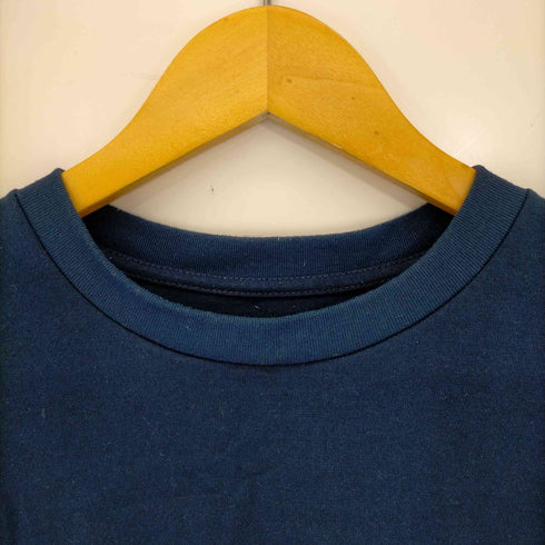 フレッシュサービス Fresh Service DRY JERSEY S/S CREW NECK Tee メンズ JPN:M