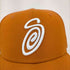 ステューシー Stussy Curly S 59Fifty New EraCap メンズ 7 1/4