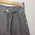 リメール remer loose tuck wide vintage wash denim PT メンズ S
