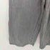 リメール remer loose tuck wide vintage wash denim PT メンズ S