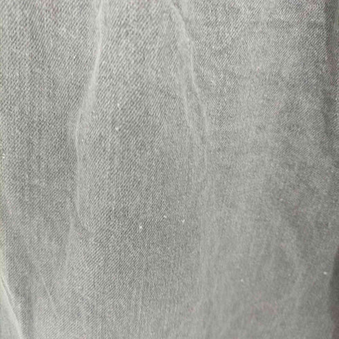 リメール remer loose tuck wide vintage wash denim PT メンズ S