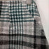 ミルクフェド MILKFED. PLAID MINI SKIRT 台形スカート ミニ チェック レディース JPN:S
