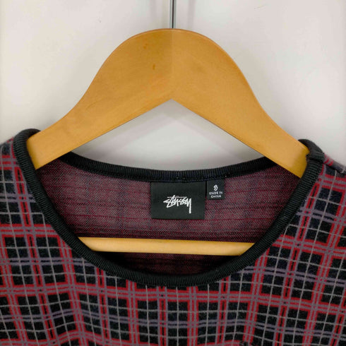 ステューシー Stussy Syla Tee レディース import:S