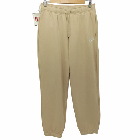 ナイキ NIKE NSW クラブ フリース MR パンツ メンズ JPN:L