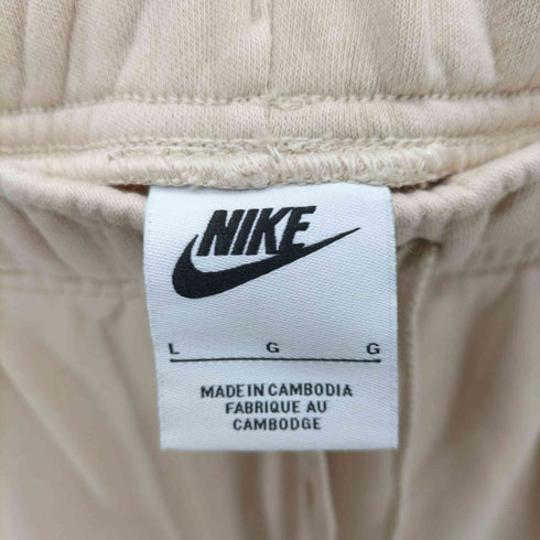 ナイキ NIKE NSW クラブ フリース MR パンツ メンズ JPN:L