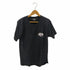 ステューシー Stussy MADE IN MEXICO 両面ストックロゴクルーネックTシャツ メンズ import:S