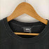 ステューシー Stussy MADE IN MEXICO 両面ストックロゴクルーネックTシャツ メンズ import:S