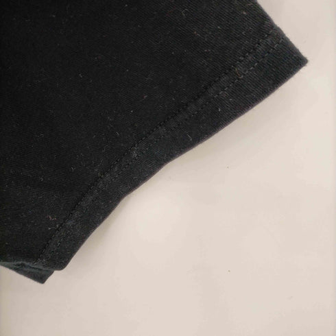 ステューシー Stussy MADE IN MEXICO 両面ストックロゴクルーネックTシャツ メンズ import:S