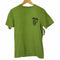 ステューシー Stussy MADE IN USA PEACE HAND PIGMENT DYED TEE メンズ import:S