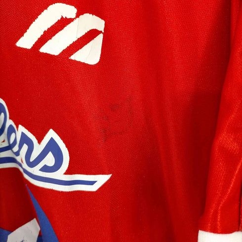 ミズノ MIZUNO 初期 チームプリント ユニフォームシャツ メンズ