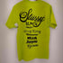ステューシー Stussy 23SS world tour tee メンズ import:S
