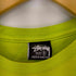ステューシー Stussy 23SS world tour tee メンズ import:S