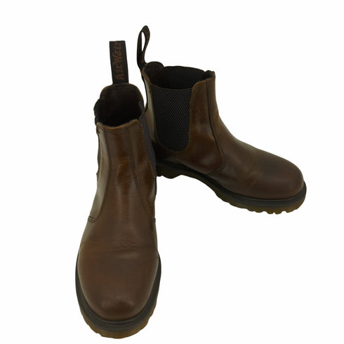 ドクターマーチン Dr.Martens CHELSEA BOOT 2976 サイドゴアブーツ メンズ UK6