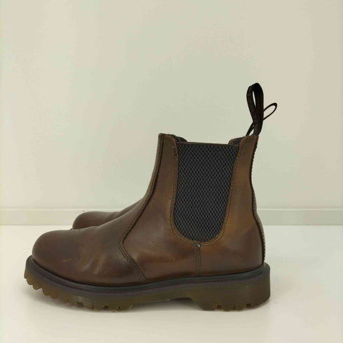 ドクターマーチン Dr.Martens CHELSEA BOOT 2976 サイドゴアブーツ メンズ UK6