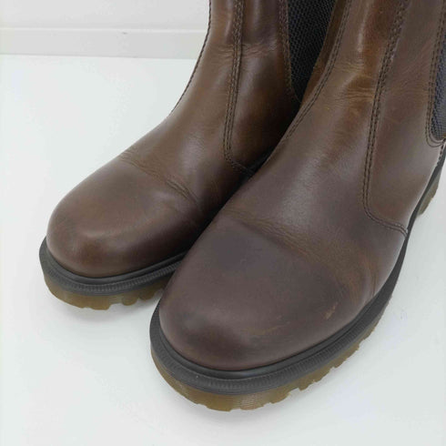 ドクターマーチン Dr.Martens CHELSEA BOOT 2976 サイドゴアブーツ メンズ UK6