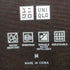 ユニクロ UNIQLO ブロックテックリラックスハーフコート レディース JPN:M