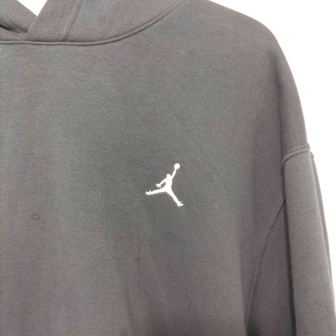 ジョーダンブランド JORDAN BRAND バスケットボールウェア エッセンシャル フリース プルオーバー メンズ JPN:L