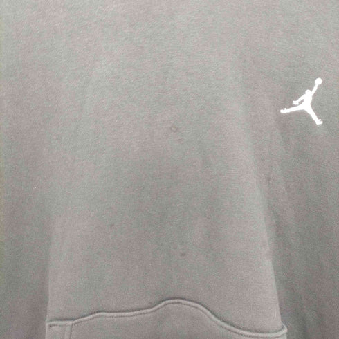ジョーダンブランド JORDAN BRAND バスケットボールウェア エッセンシャル フリース プルオーバー メンズ JPN:L
