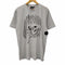 ビームス BEAMS Life Is Unfair A DOVE T-SHIRT メンズ JPN:L