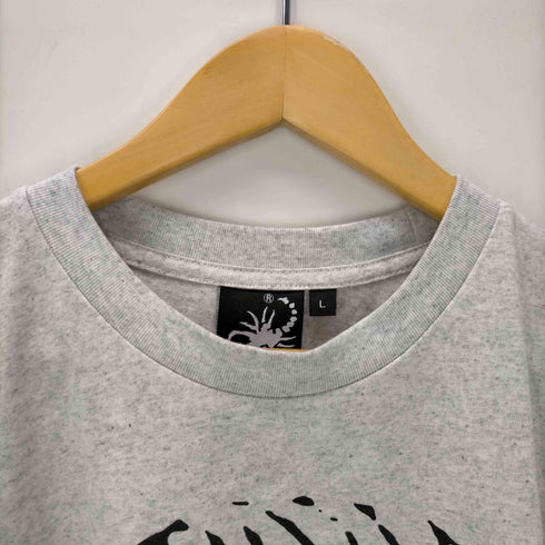 ビームス BEAMS Life Is Unfair A DOVE T-SHIRT メンズ JPN:L